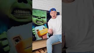 Minecraft Chiken Jockey and BoxtoxTV 