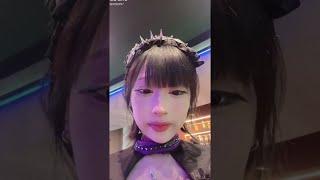 beautiful Girl in Bigo live #181 #periscope #reaction #bigolive