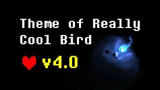 VS. Really Cool Bird