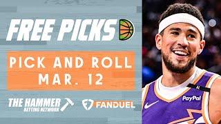 NBA BEST BETS TODAY |  Let's Keep The Winning Run Going  | Presented by FanDuel