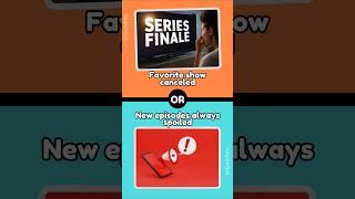  Would You Rather: The Ultimate Dilemma Edition!  #shorts #shortvideo