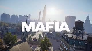 Intro Scene - Mafia: Definitive Edition