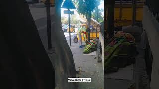 Donate For poor peoples  Food save life's ️ | MrSudheer official |