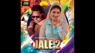 JALE 2  REMIX   Dj Abk India