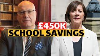 Reform UK Saves Schools Millions With Local SEND Education Deal