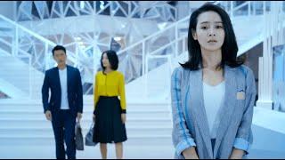 丈夫和小三偶遇前妻，看到风韵犹存的前妻，丈夫瞬间后悔 ChineseDrama​