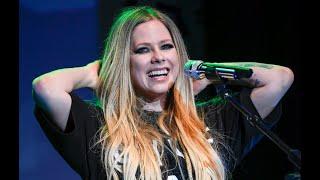 Avril Lavigne Live In New York Full Concert 2022 HD