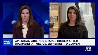 American Airlines: Here's why Jefferies increased its price target on the stock to $20