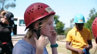 Active in Nature - You Yangs by Parks Victoria and Outdoors Victoria in partnership with VicHealth