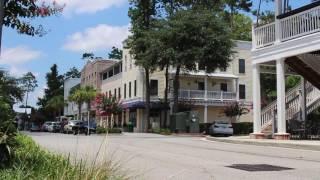 Old Town Bluffton