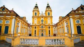 Melk Abbey