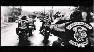 The White Buffalo - The Matador (Sons of Anarchy Season 3 Finale)