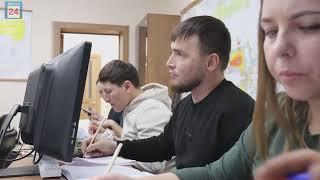 Летчики- наблюдатели проходят профподготовку