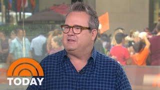 Eric Stonestreet On ‘Secret Life Of Pets,’ Learning Instagram From Kevin Hart | TODAY