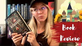 Is it really a fantasy historical retelling? || Romanov Book Review