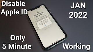 Only 5 Minute Code Bypass Apple Activation lock Every iPhone Disable ID without Apple ID & Password