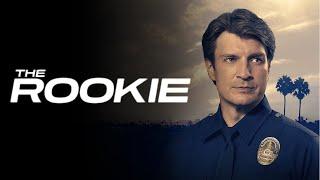 The Rookie (ABC) Season 1 Trailer