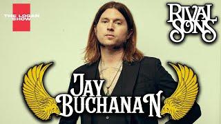 JAY BUCHANAN: The artistry of Rival Sons