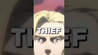 His name is Eren Yeager #attackontitan #erenyeager #erenedit #anime #erenedit #shorts