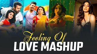 Old Vs New Bollywood Mashup 2024 | Superhits Romantic Hindi Songs Mashup | Trending Mashup LIVE