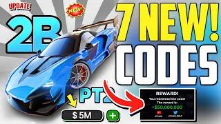 ️SEPTEMBER!CODES️CAR DEALERSHIP TYCOON ROBLOX CODES 2024- CAR DEALERSHIP TYCOON