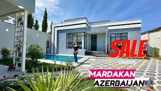 REAL ESTATE IN AZERBAIJAN / НЕДВИЖИМОСТЬ В АЗЕРБАЙДЖАНЕ/ ЭЛИТНЫЕ ЗАГОРОДНЫЕ ДОМА, ВИЛЛЫ / КВАРТИРЫ