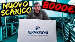 SCARICO e MAPPA alla STREETFIGHTER V4! 