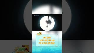 Góc quay ấn tượng chỉ có tại Về Quê Làm Giàu #vequelamgiau #vethanhhoalamgiau