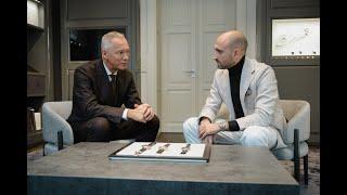 Watch Talk With Wilhelm Schmid, CEO of A. Lange & Söhne