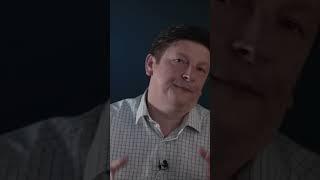 "Ассимиляция ЭТОГО населения!" // Как возникли украинцы? #shorts