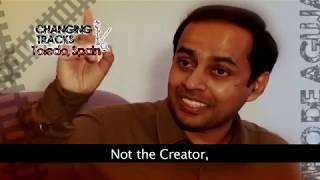 Mario Joseph Muslim Imam convert - HM Television (English)