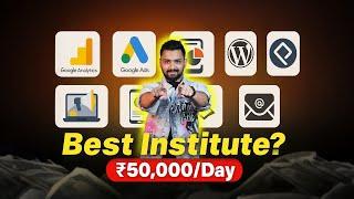 How to Choose the Best Digital Marketing Institute in Chennai | Best Digital Marketing Classes |
