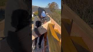 Perfect #shorts #short #construction #skills #work #beauty #perfect #carpenter #architecture #design