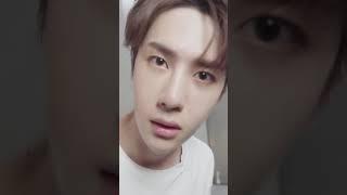 [CF] 190805 Wang Yibo for Panasonic x Harper’s Bazaar: Vlog 2