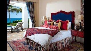 Cool Mexican Bedrooms