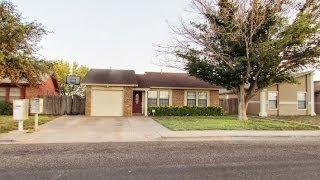 3617 W 5th - Odessa TX home for sale