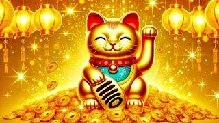 WARNING‼️ VERY STRONG, TRU LISTENING FOR 5 MINUTES - MONEY, LUCK & OPPORTUNITY ARE COMING *9