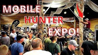 THE GREAT Mobile Hunter Expo!