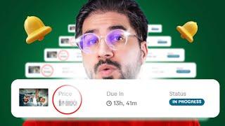 کسب درآمد دلاری از فریلنسری | آموزش گرفتن مشتری و کسب درآمد از وبسایت فریلنسری فایور