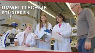 Umwelttechnik | Hochschule RheinMain