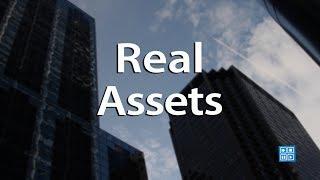 Real Assets