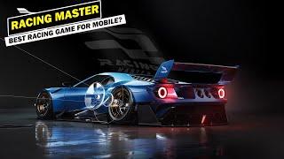 Racing Master Mobile First Impression! (Android | iOS)