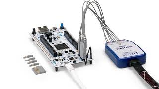 TA369 MSO Pod for the PicoScope 6000E Series