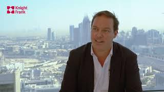 Knight Frank Middle East - Overview