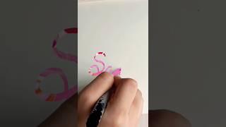 Calligraphy sweet|#art #calligraphy #sweet #shorts