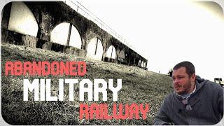 A Brief History of Fort Victoria + Military Tramway