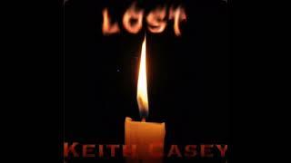 Keith Casey (Lost) first cover