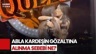 Dilan Polat Ve Sıla Doğu Gözaltında