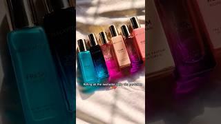 Rating all the bestseller bella vita perfumes  | bella vita perfume review #shorts #shortsfeed