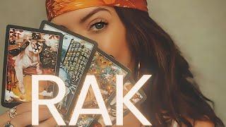 RAK : Ponovo rođenje onoga što si izgubio! ️ | Tarot čitanje